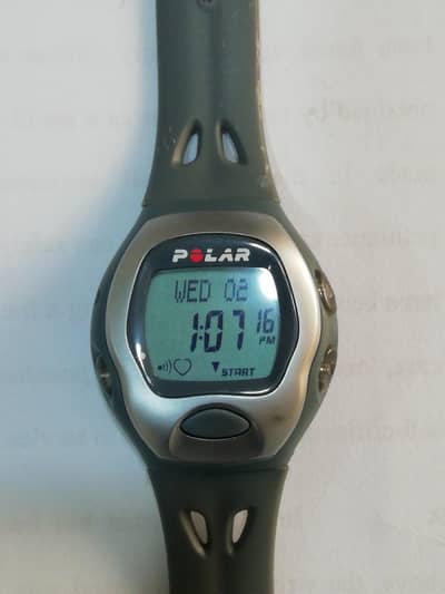 Polar Electro OY