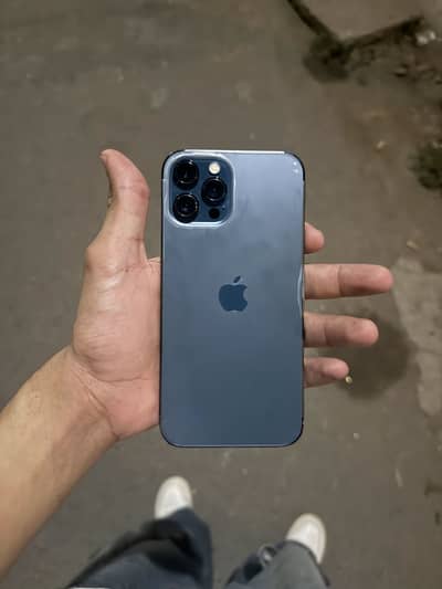 Apple iPhone 12 Pro Max