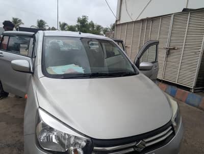 Suzuki Cultus VXL 2021
