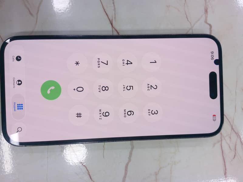 Apple iPhone 14 Pro Max 1
