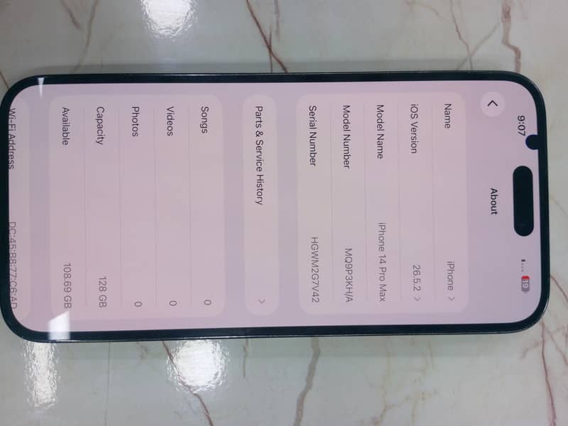 Apple iPhone 14 Pro Max 2