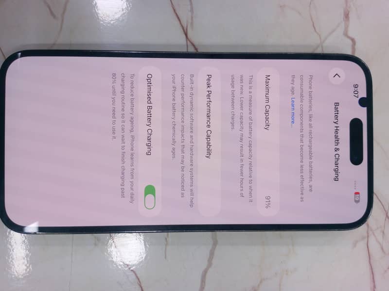 Apple iPhone 14 Pro Max 3