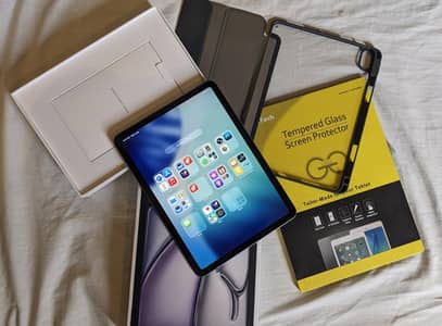 Golden Chance Apple IPad Air M3 11 Inches 256GB
