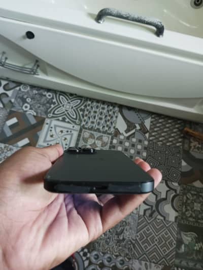 Apple iPhone 16 Pro Max Non PTA