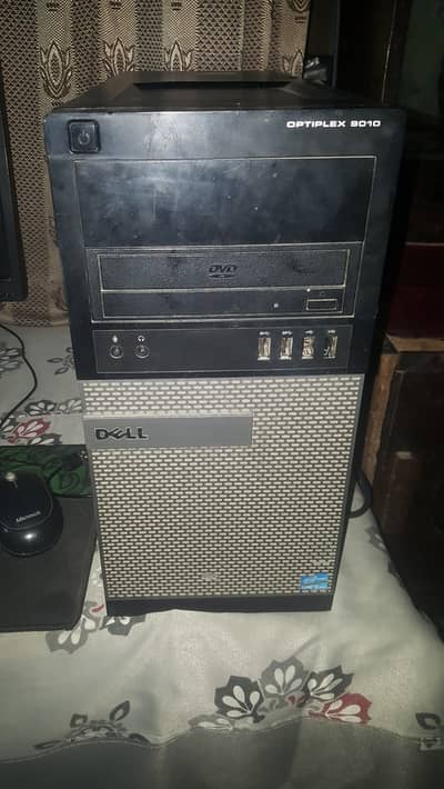 Dell optiplex 9010