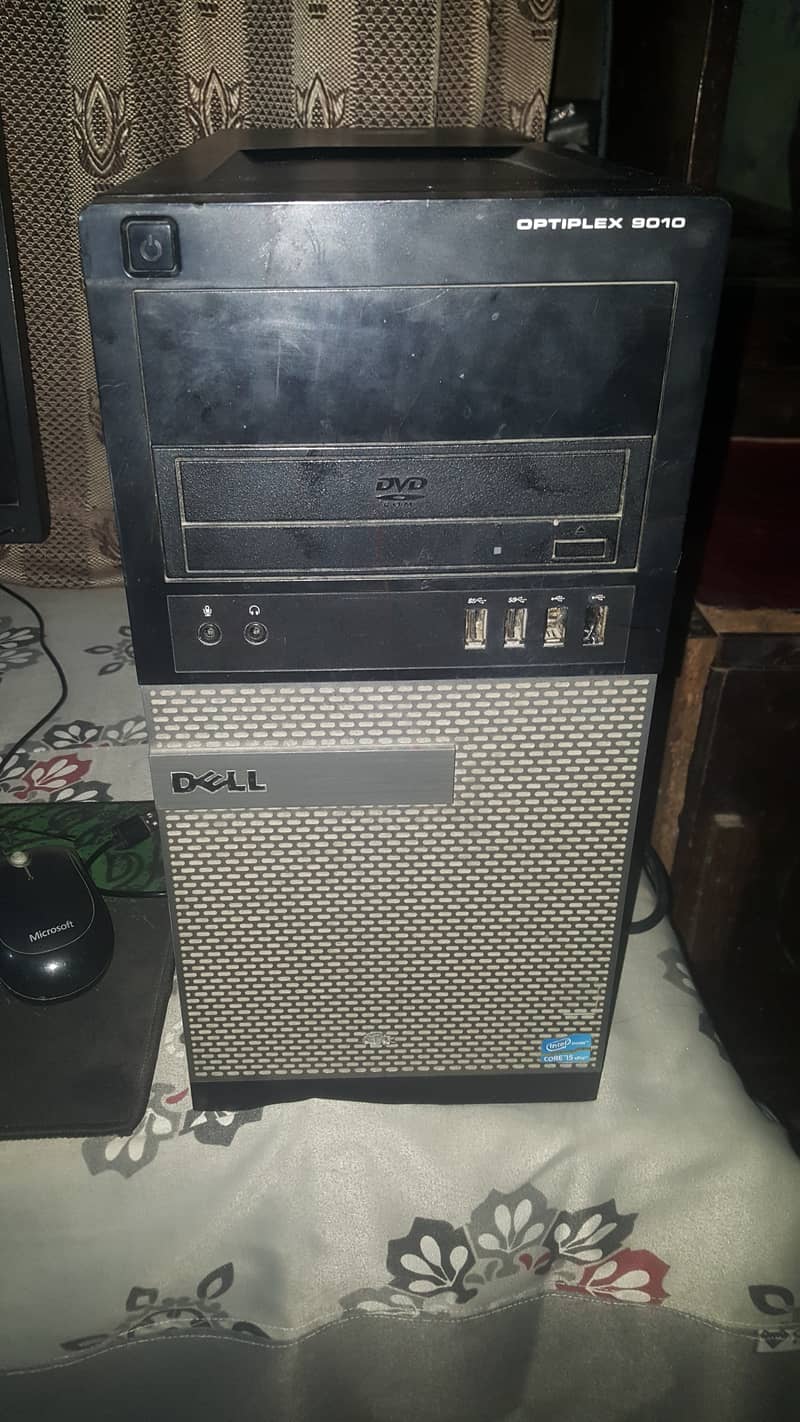 Dell optiplex 9010 0
