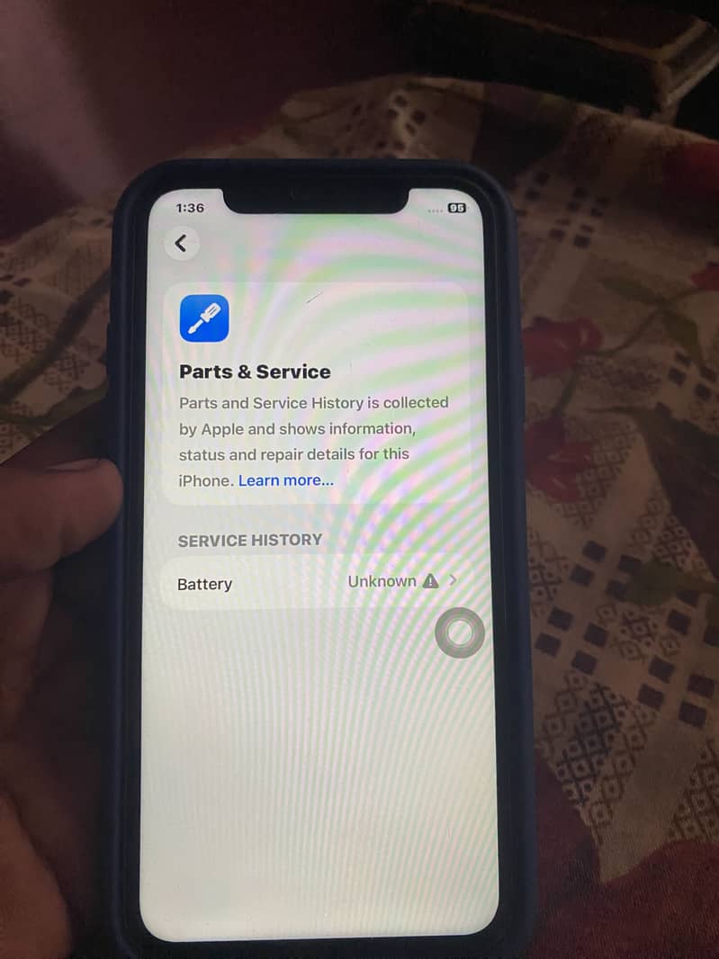 Apple iPhone 11 0