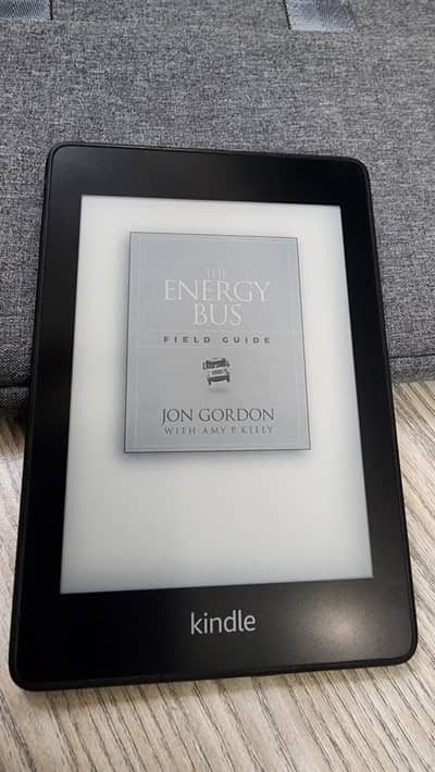 Kindle 10th Generation