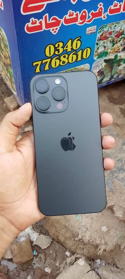 iphone 15 pro max Pta Approved