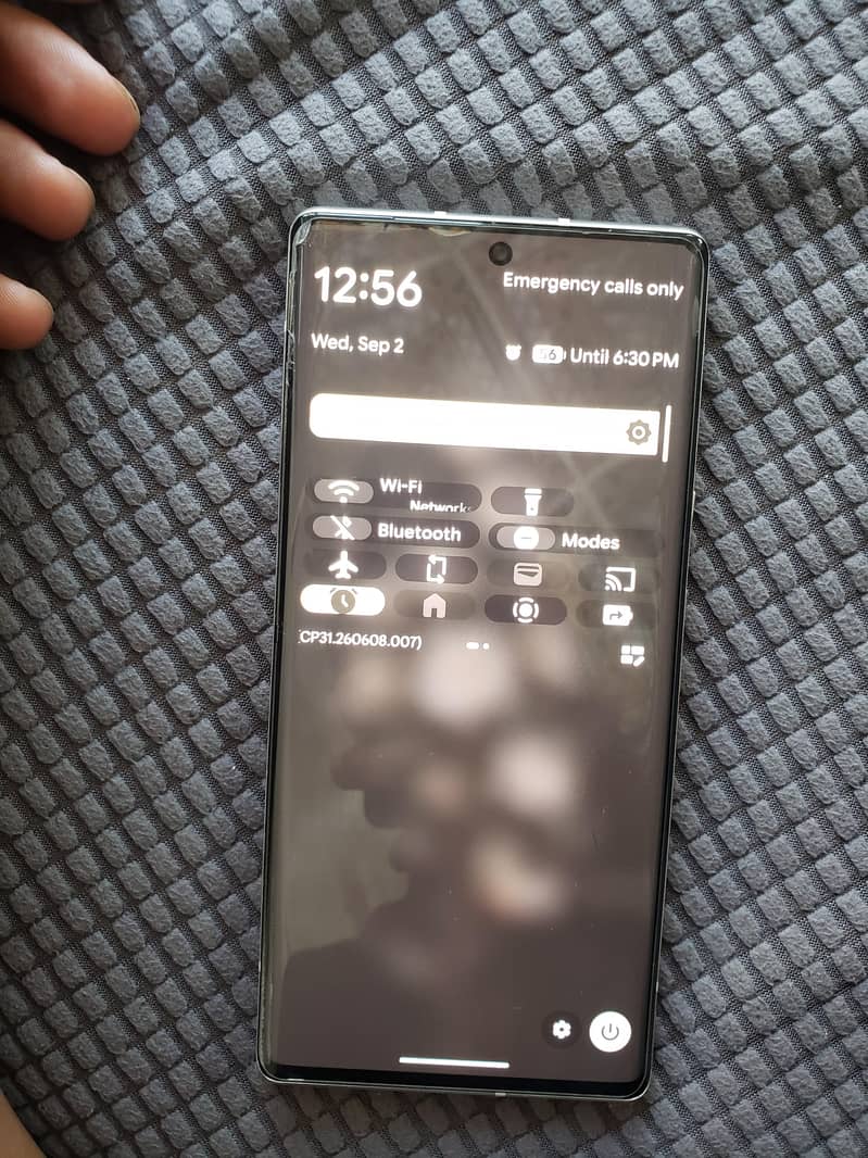 Google Pixel 6 Pro 0