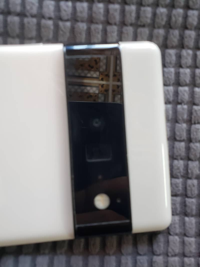 Google Pixel 6 Pro 2