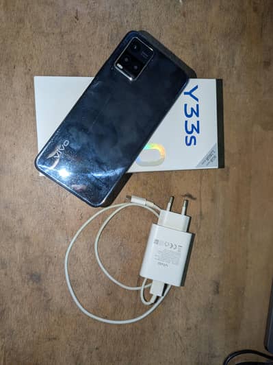 Vivo Y33s. 03349445925