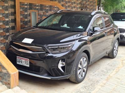 KIA STONIC EX Plus
