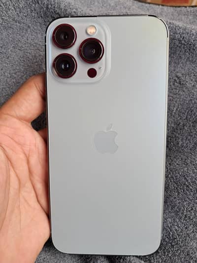Apple iPhone 13 Pro Max PTA approved 10/10