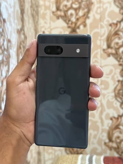 Google Pixel 7a