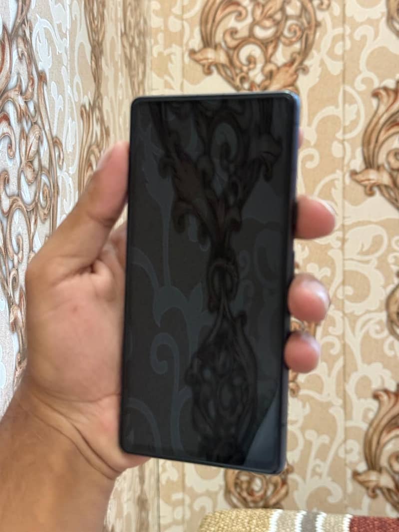 Google Pixel 7a 3
