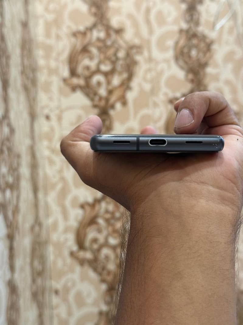 Google Pixel 7a 4