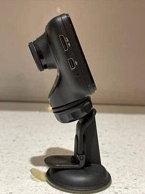 NAVMAN MIVUE 560 HD DIGITAL DRIVE RECORDER CAM N467 130° WIDE ANGLE