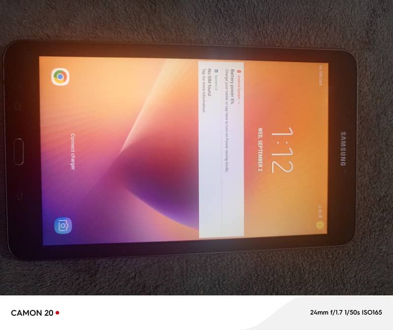 Tablet 1