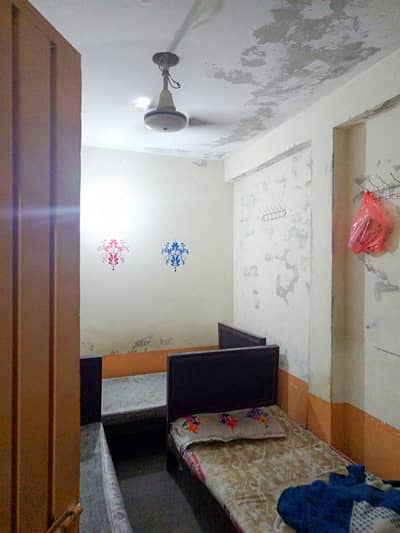 A One hOstel