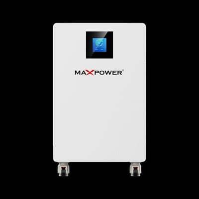 16kw Bettry