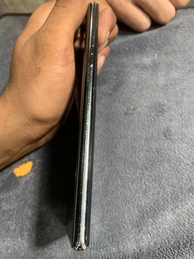 Samsung Mobile Note 9