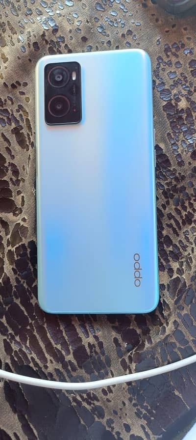 OPPO A76