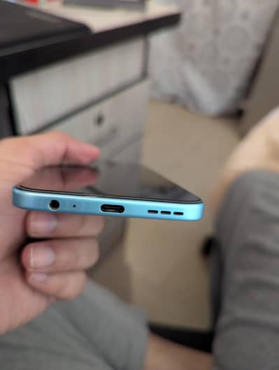 Infinix Hot 6 Pro