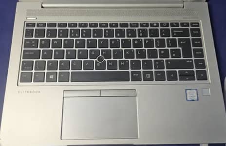 Hp 840g6