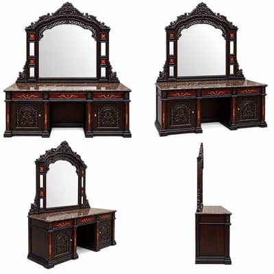 Dressing Table