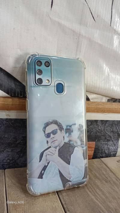 Samsung Mobile M31 Rabta kro WhatsApp 03194382722