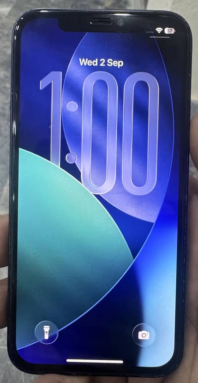 Apple iPhone 12 | Non PTA | 64 GB | 90% Health | Unlocked