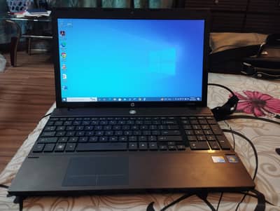 HP PRO BOOK