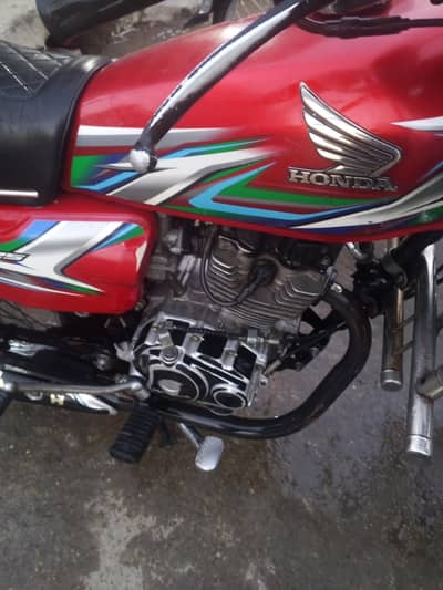 good condition