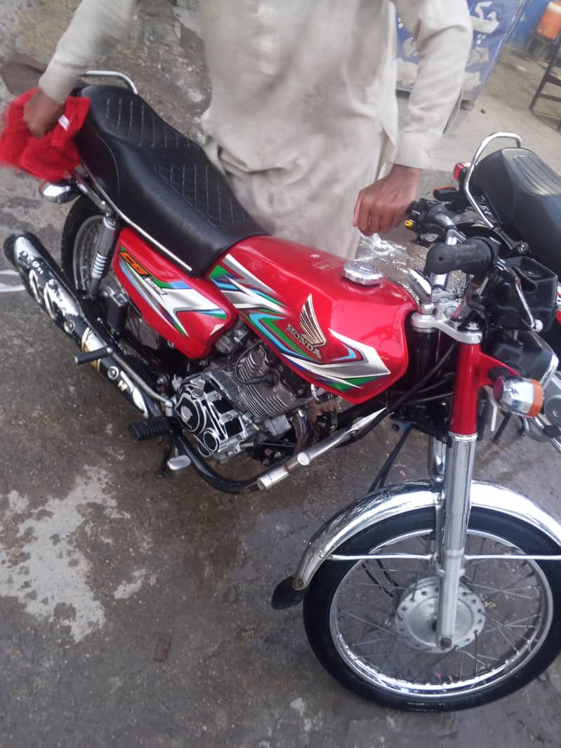 good condition 2