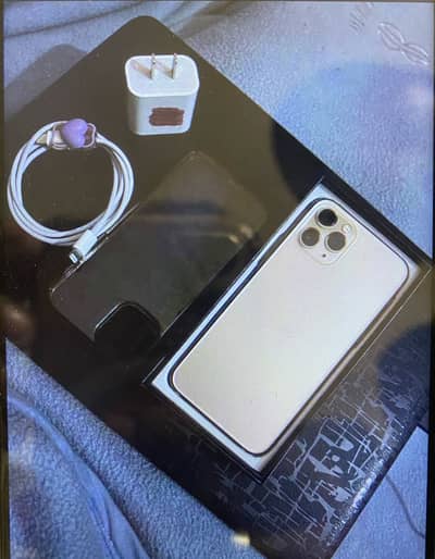Apple iPhone 11 Pro