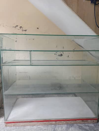 Shishay ka counter