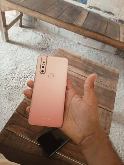 Vivo V15