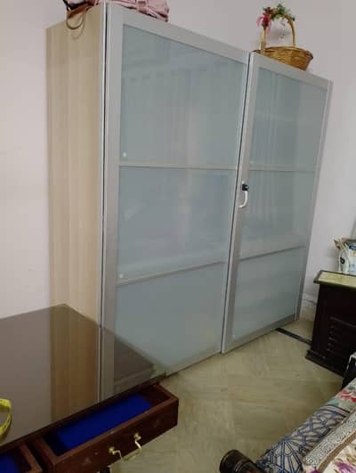 cupboard