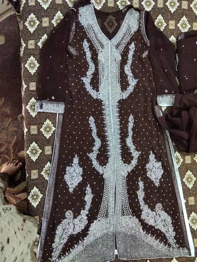 Three phase boutique ka suit 6000