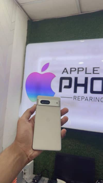 Google Pixel 7