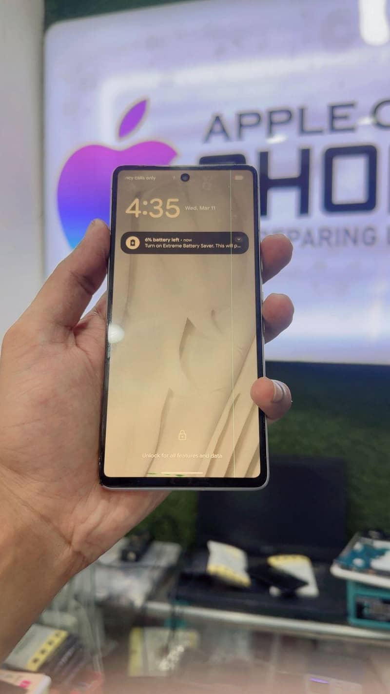 Google Pixel 7 2