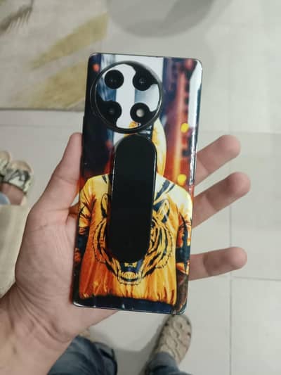 Tecno CAMON 30S