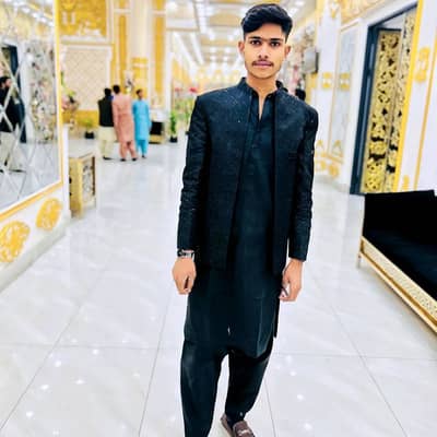Bilal Shah 