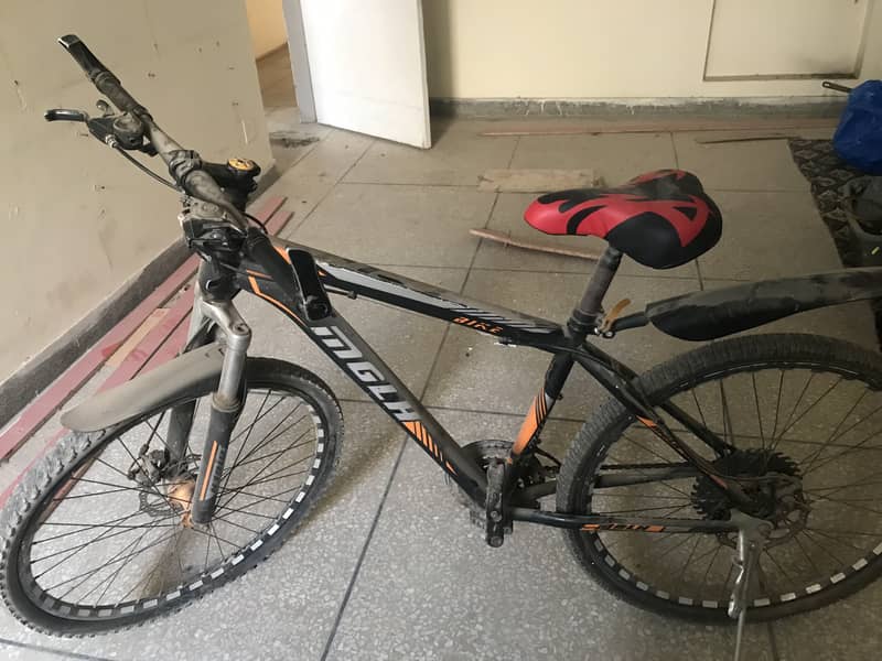 Bicycle 0