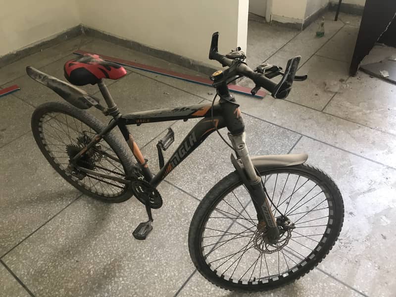 Bicycle 1
