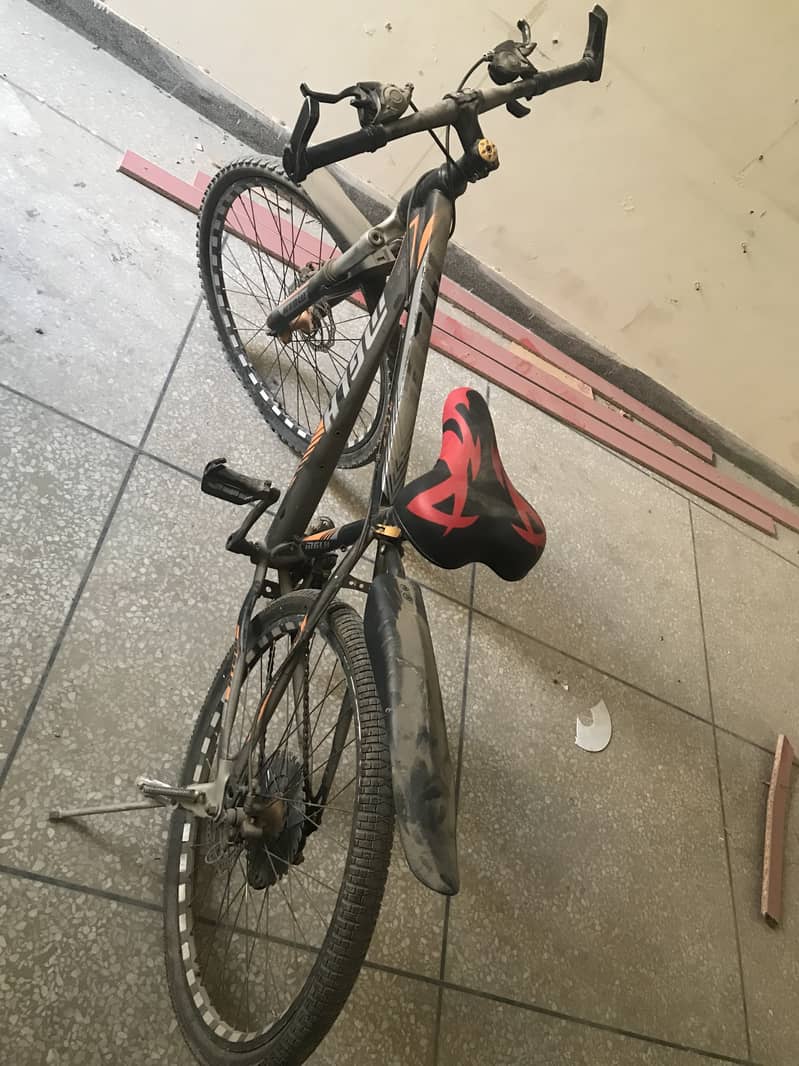 Bicycle 2