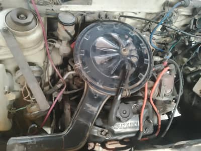Suzuki Mehran VX 2008