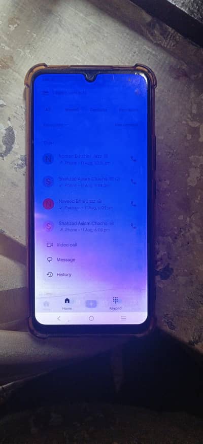 Vivo V23e 8Gb+4GbRam +256GbRom