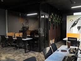 Hiring Department Male And Female Staff For Office Work